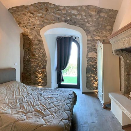 Casa Bardalla Понти-суль-Минчо Экстерьер фото