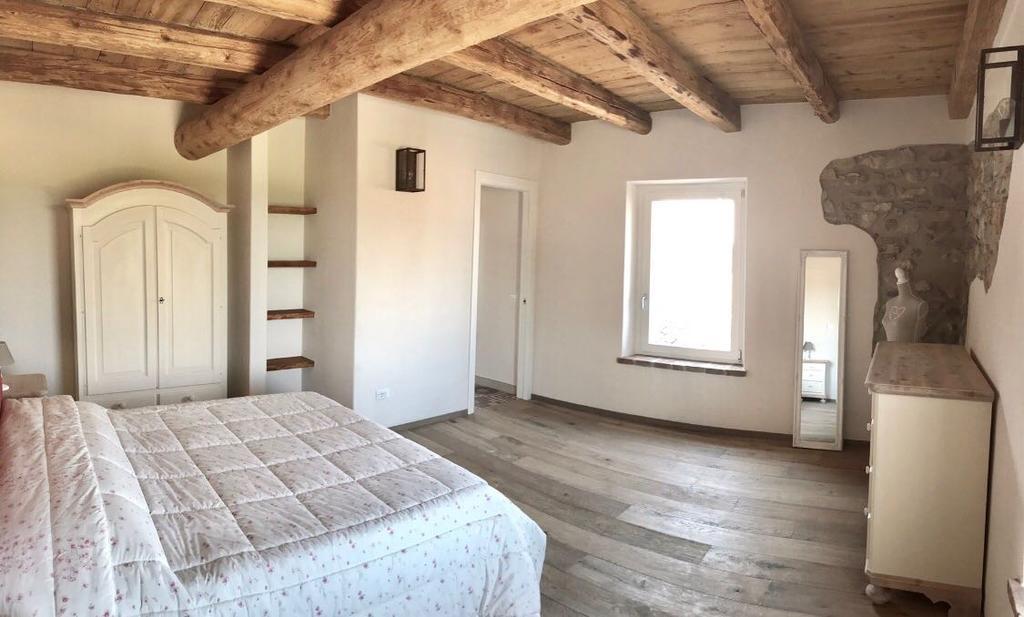Casa Bardalla Понти-суль-Минчо Экстерьер фото